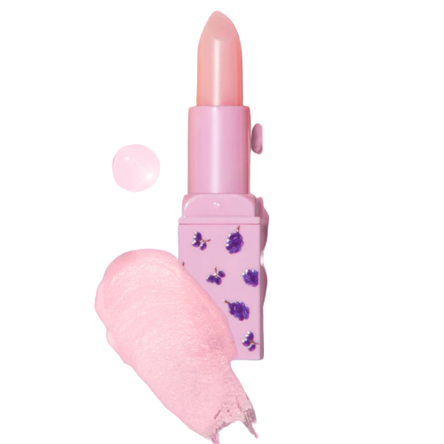 EXFOLIANTE LABIOS SWEET DOSE GRAPE - BEAUTY CREATIONS - Adrissa Beauty -