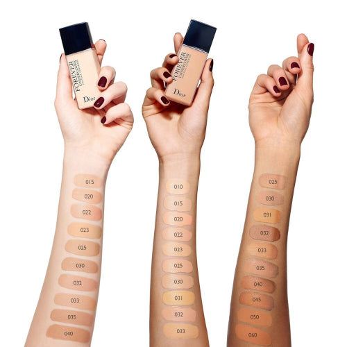 BASE DIORSKIN FOREVER UNDERCOVER 24H 040 MIEL - DIOR - Adrissa Beauty - Maquillaje