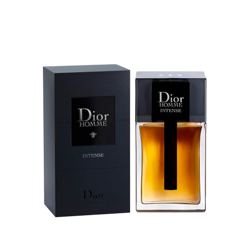 DIOR HOMME INTENSE 100ML C - DIOR - Adrissa Beauty - Perfumes y colonias