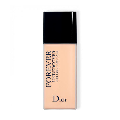 BASE DIORSKIN FOREVER UNDERCOVER 24H 020 LIGHT BEIGE - DIOR - Adrissa Beauty - Maquillaje