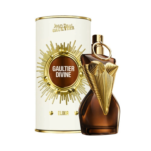 DIVINE ELIXIR 100ML D - JEAN PAUL GAULTIER - Adrissa Beauty - Perfumes y colonias