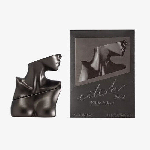 BILLIE EILISH NO 2 100ML D - BILLIE EILISH - Adrissa Beauty -