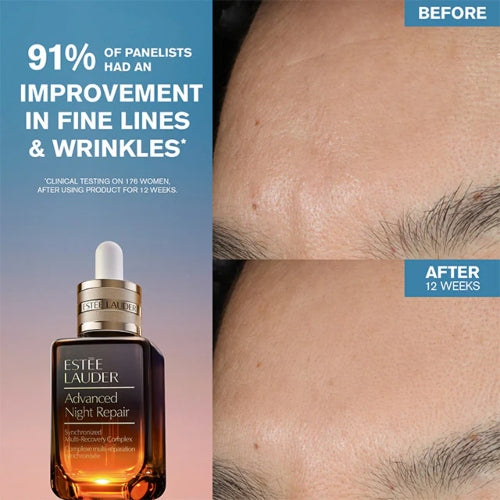 SERUM ADVANCED NIGHT REPAIR 30ML - ESTEE LAUDER - Adrissa Beauty - Cuidado de la piel