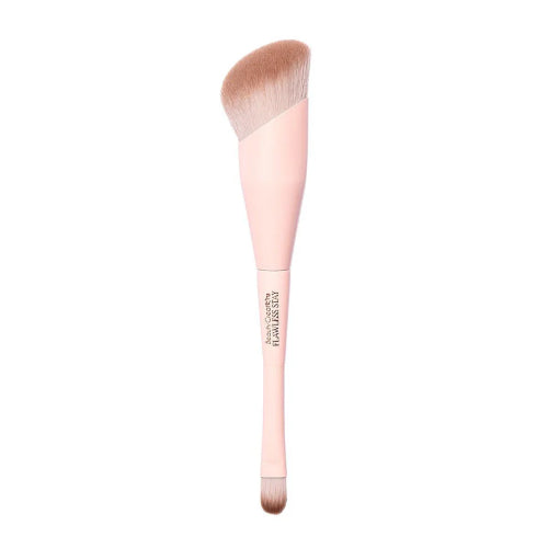 BROCHA FLAWLESS STAY DUAL ENDED FS-MFB - BEAUTY CREATIONS - Adrissa Beauty - Maquillaje de rostro