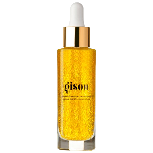 SERUM HONEY INFUSED HAIR REPAIR 30ML - GISOU - Adrissa Beauty -