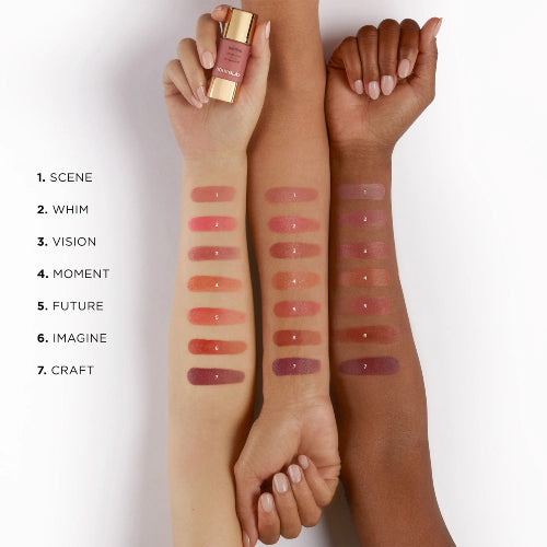 RUBOR LIQUIDO UNREAL WHIM 10.3ML - HOURGLASS - Adrissa Beauty - Maquillaje