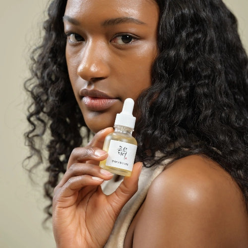 SERUM PROPOLIS + NIACINAMIDE GLOW 30ML - BEAUTY OF JOSEON - Adrissa Beauty - Cuidado de la piel