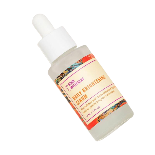 DAILY BRIGHTENING SERUM 30ML - GOOD MOLECULES - Adrissa Beauty -