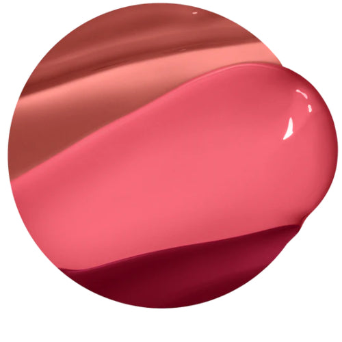 LIP BALM STAY VULNERABLE GLOSSY NEARLY APRICOT - RARE BEAUTY - Adrissa Beauty - Maquillaje