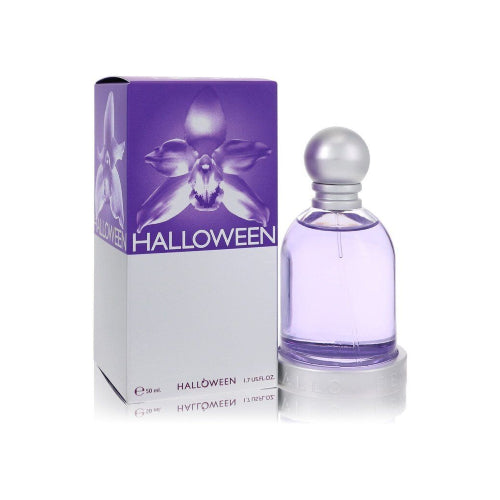 HALLOWEEN 50ML D - J DEL POZO - Adrissa Beauty -