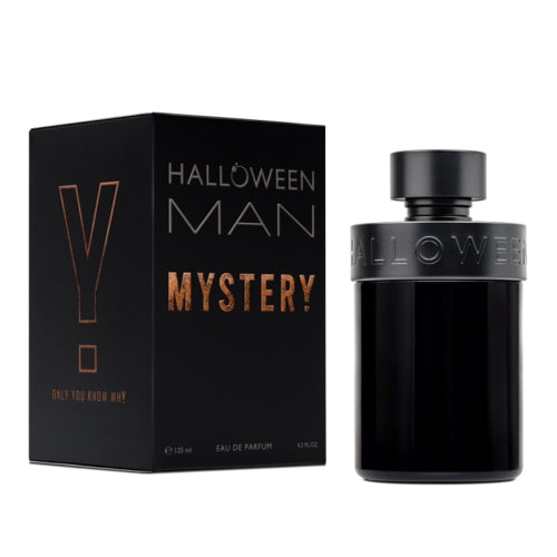 HALLOWEEN MISTERY EDP 75ML C - J DEL POZO - Adrissa Beauty - Perfume y colonias