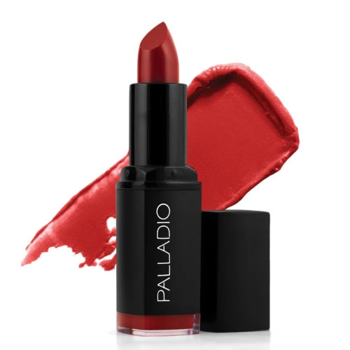 LABIAL HERBAL MATE HLM08 RED CARPET - PALLADIO - Adrissa Beauty - LABIAL