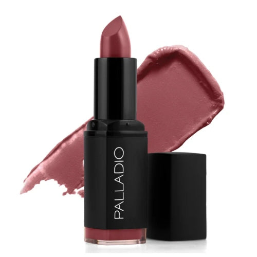 LABIAL HERBAL MATE HLM09 REGAL CAFE - PALLADIO - Adrissa Beauty - LABIAL