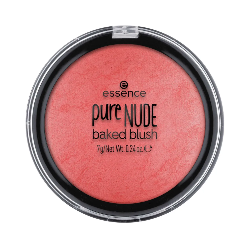 RUBOR PURE NUDE 04 BOLD HEART - MILANI - Adrissa Beauty -