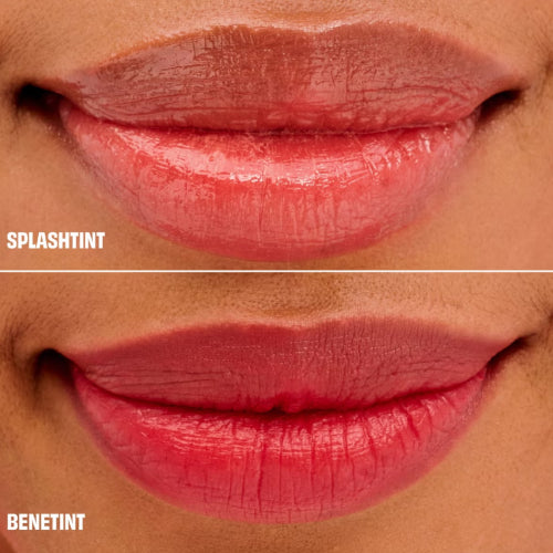 DUO THE TINT CREW LIP TINT + BENETINT - BENEFIT - Adrissa Beauty - maquillaje