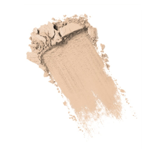 POLVO COMPACTO STAY MATTE SHEER 18 STAY CREAM - CLINIQUE - Adrissa Beauty - Maquillaje