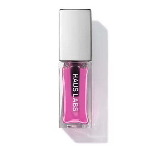 LIP OIL PHD HYBRID TINT - HAUS LABS - Adrissa Beauty - LABIAL