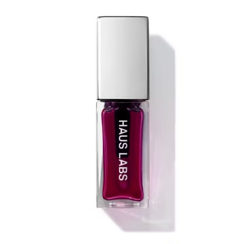 LIP OIL PHD HYBRID HUE - HAUS LABS - Adrissa Beauty - LABIAL