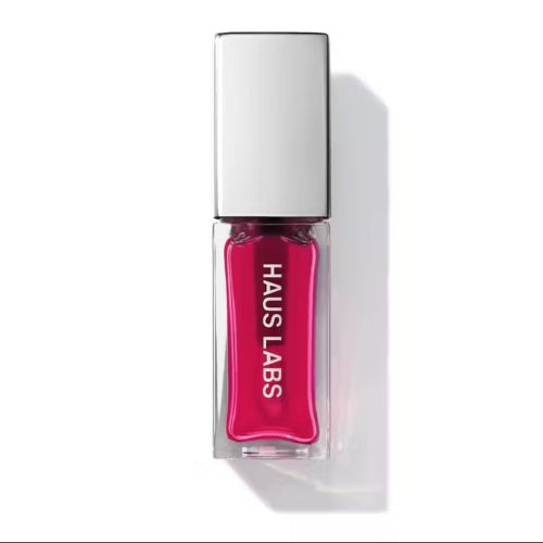 LIP OIL PHD HYBRID PRIMARY - HAUS LABS - Adrissa Beauty - LABIAL