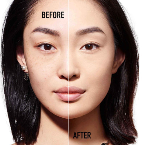 BASE DIORSKIN FOREVER UNDERCOVER 24H 030 MEDIUM BEIGE - DIOR - Adrissa Beauty - maquillaje