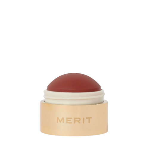 RUBOR CREMA FLUSH BALM FOX 9GR - MERIT - Adrissa Beauty -