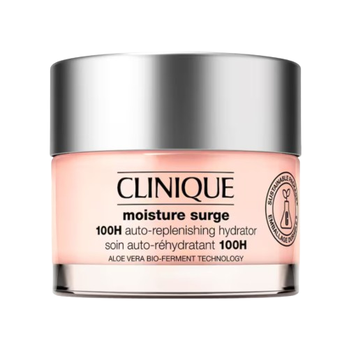 CREMA MOISTURE SURGE 100 HORAS 30ML - CLINIQUE - Adrissa Beauty - Cuidado de la piel