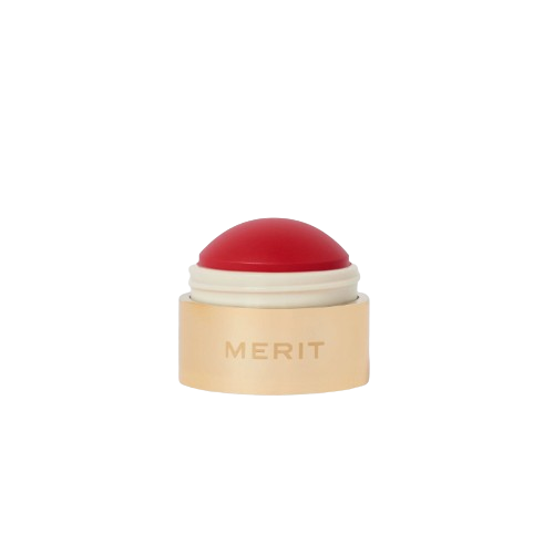 RUBOR CREMA FLUSH BALM ROUGE 9GR - MERIT - Adrissa Beauty - Maquillaje de rostro