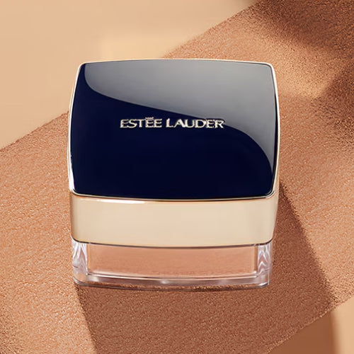 POLVO SUELTO DOUBLE WEAR MEDIUM MATTE - ESTEE LAUDER - Adrissa Beauty - Maquillaje