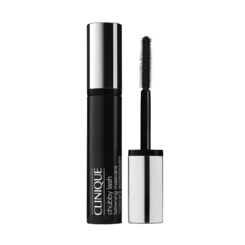 MASCARA CHUBBY LASH FATTENING 01 JUMBO JET - CLINIQUE - Adrissa Beauty - Maquillaje
