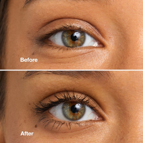 MASCARA CHUBBY LASH FATTENING 01 JUMBO JET - CLINIQUE - Adrissa Beauty - Maquillaje