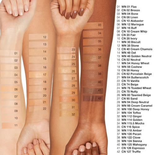 CORRECTOR EVEN BETTER WN 04 BONE - CLINIQUE - Adrissa Beauty - Maquillaje