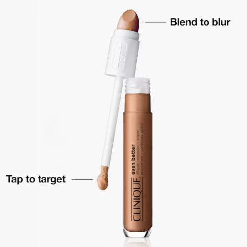CORRECTOR EVEN BETTER WN 04 BONE - CLINIQUE - Adrissa Beauty - Maquillaje
