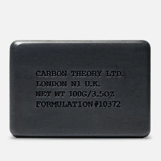 JABON FACIAL BREAKOUT CONTROL - CARBON THEORY - Adrissa Beauty -