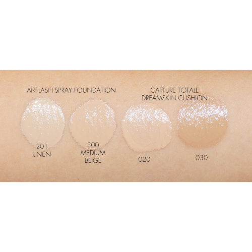 BASE AIRFLASH WATER RESISTANT 12H 3N 300 70ML - DIOR - Adrissa Beauty - Maquillaje