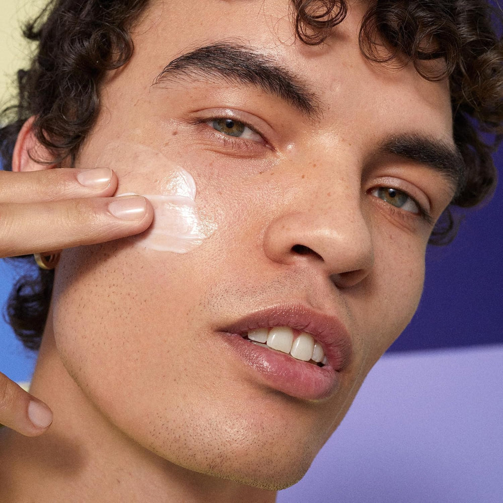 CREMA HIDRATANTE FACIAL RICH CREAM 50ML - BYOMA - Adrissa Beauty - Cuidado de la piel