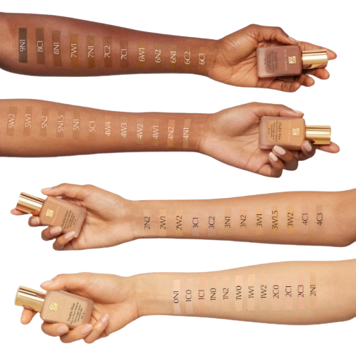 BASE DOUBLE WEAR 3W1 - ESTEE LAUDER - Adrissa Beauty - Maquillaje