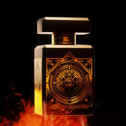 INITIO OUD FOR GREATNESS EDP 90ML U - INITIO - Adrissa Beauty - Perfumes y colonias