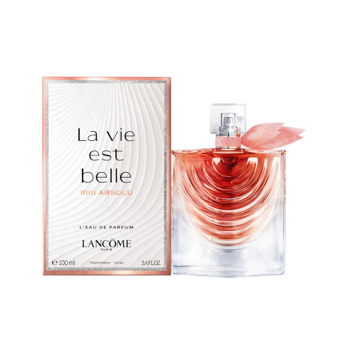 LA VIDA ES BELLA IRIS ABSOLU EDP 100ML D
