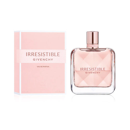 IRRESISTIBLE EDP 125ML D - GIVENCHY - Adrissa Beauty - Perfumes y colonias