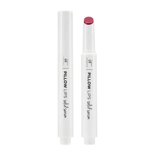 LABIAL PILLOW LIPS LIKE A DREAM - IT COSMETICS - Adrissa Beauty - Maquillaje