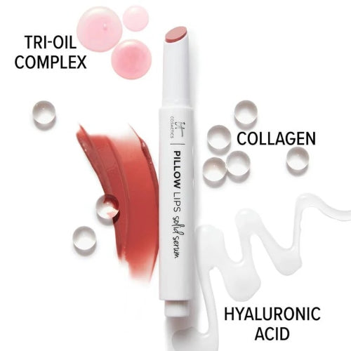 LABIAL PILLOW LIPS WINK - IT COSMETICS - Adrissa Beauty - LABIAL