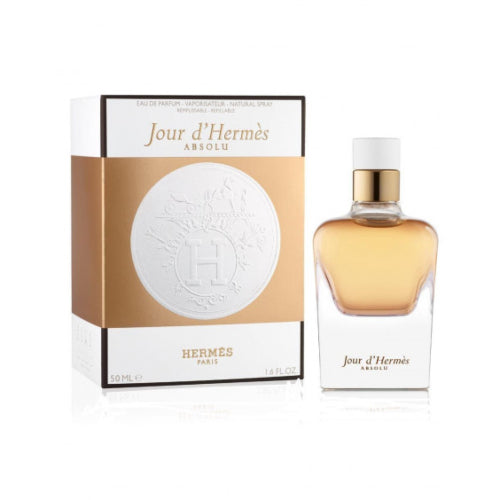 JOUR D HERMES ABSOLU 50ML D - HERMES PARIS - Adrissa Beauty -