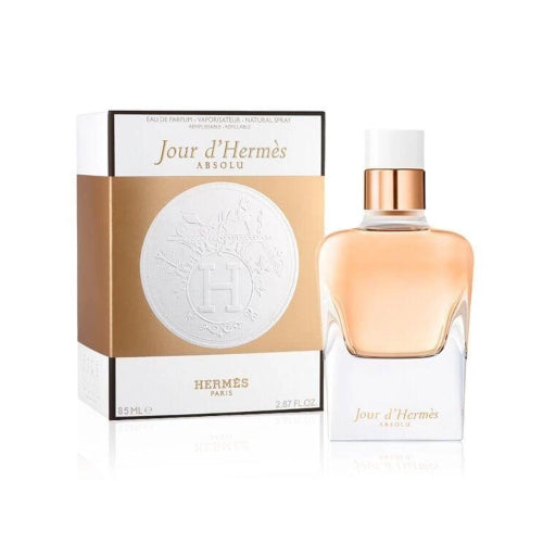 JOUR D HERMES ABSOLU 85ML D - HERMES PARIS - Adrissa Beauty -