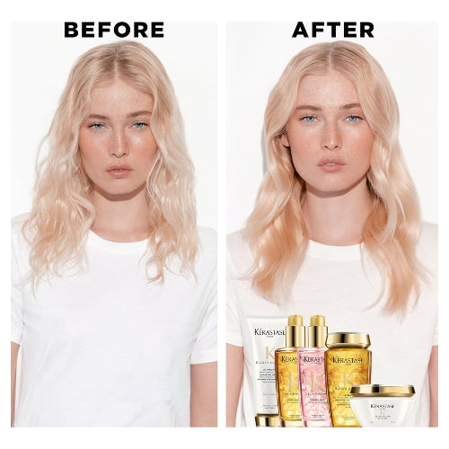 MASCARILLA ELIXIR ULTIMATE 200ML - KERASTASE - Adrissa Beauty - Cuidado capilar