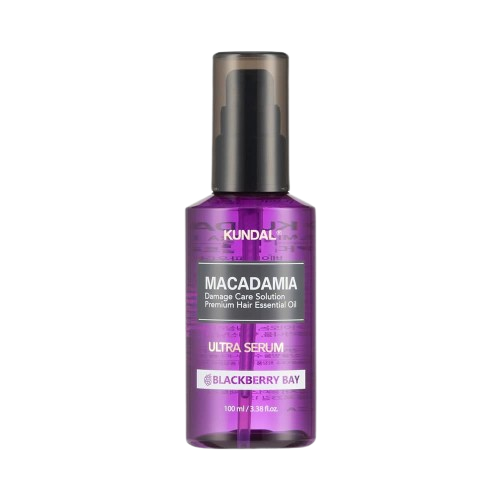 SERUM CAPILAR MACADAMIA BLACKBERRY BAY 100ML