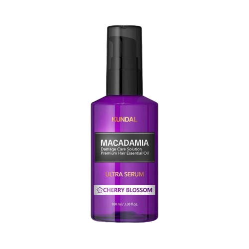 SERUM CAPILAR MACADAMIA CHERRY BLOSSOM 100ML