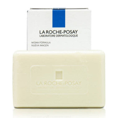 LIMPIADOR EFFACLAR CONCENTRADO BARRA - LA ROCHE POSAY - Adrissa Beauty - Cuidado de la piel