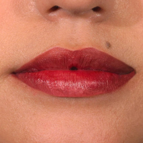 LABIAL MARCADOR LIP STAIN LIS06 BERRY - PALLADIO - Adrissa Beauty - LABIAL