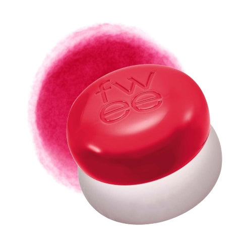RUBOR BLURRY PUDDING POT MULE - FWEE - Adrissa Beauty - Maquillaje para ojos