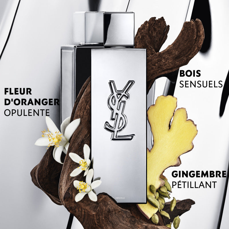 MYSLF L ABSOLU PARFUM 100ML C